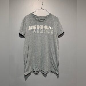 #71 Under Armour Tshirt